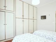 Via Innocenzo XI, Rome, Lazio 00165