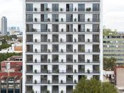 Via Insurgentes Departamento en renta en Tabacalera