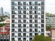 Via Insurgentes: Departamento en venta en Tabacalera