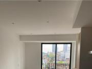 Vía Insurgentes, departamento tipo loft de 37 metros