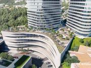 Vía Interlomas Vía Interlomas