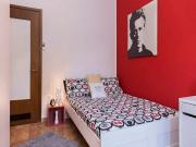 Via Isaac Newton, Milan, Lombardy 20148