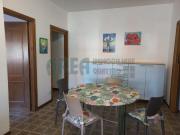 Via Ischia bilocale 52mq