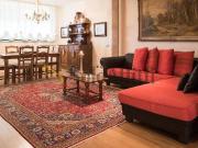 Via Isonzo 2434 12 vani 530mq