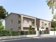 Via Isonzo 6 vani 178mq