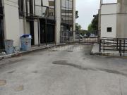 Via Isonzo monolocale 23mq Via Isonzo monolocale 23mq