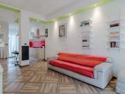 Via Isonzo, Turin, Piedmont 10141