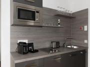 VIA ISSIGLIO GRAZIOSO MONOLOCALE RISTRUTTURATO