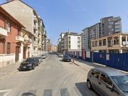 VIA ISSIGLIO GRAZIOSO TRILOCALE 450 EURO