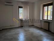 Via Italica trilocale 100mq