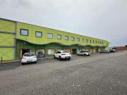 Via IV Genova 48 trilocale 1760mq