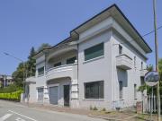 via IV Novembre 22 12 vani 400mq