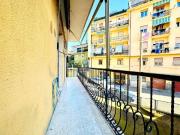 Via IV Novembre quadrilocale 107mq