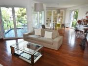 Via Jenner appartamento 150 mq, contratto transitorio