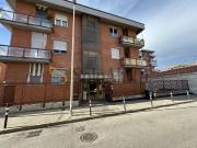 Via Juvarra 4 trilocale 80mq