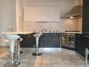 Via Kassel 16 monolocale 40mq