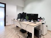 Via L. da Vinci 35 quadrilocale 120mq