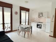 Via L. Malvezzi 105mq