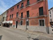 Via L Ricchieri Detto Celio 1 5 vani 135mq