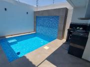 Via La Costa, Renta Hermosa Casa 3 Dorm. Amoblado con...