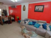Via la costa, Se renta Linda casa 4 dormitorios amoblada