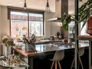 Via La Costa, Venta de Hermosa Casa Full Amoblada