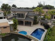 Via La Costa, Venta Linda Casa 3 Dorm. con Piscina y...