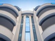 Via La Nebbia, Roma, Lazio 00168