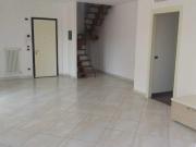 Via la Pastora quadrilocale 183mq