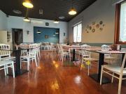 Via La Spezia 32 quadrilocale 250mq