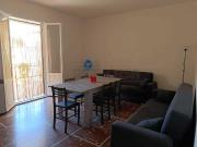 Via La Spezia 60 trilocale 98mq