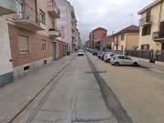 VIA LA THUILE BORGTAA LESNA TRILOCALE CON TERRAZZINO