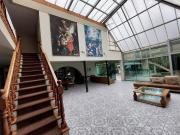 Via Lactea 1xx URB. GRANADOS, SURCO