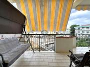 Via Laerte 5 trilocale 110mq