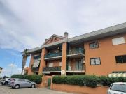 Via Lago di Bolsena bilocale 50mq