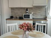 Via Lago di Bomba Santa Filomena monolocale 35mq