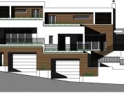 Via Lago di Como 12 6 vani 350mq