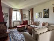 VIA LAGO GERUNDO quadrilocale 118mq