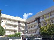 Via Lago Maggiore appartamento rifinito con posto auto