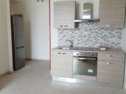 Via Lago Trasimeno bilocale 65mq Via Lago Trasimeno bilocale 65mq