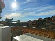 Via Lamarmora 92 quadrilocale 71mq