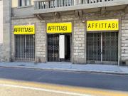 VIA LAMARMORA CENTRO DUOMO monolocale 170mq