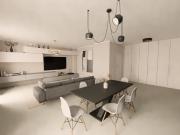 via LAMARMORA pressi c.so Stati Uniti in stabile...