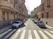 VIA LAMARMORA STANZA SINGOLA CON GIARDINETTO PRIVATO
