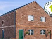 Via Lambert Meadow, Tyldesley, 2 Bedroom Flat