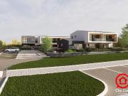 Via Lambruschini 187 bilocale 74mq