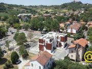 Via Lambruschini trilocale 134mq