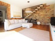 Via Lanca 1 9 vani 240mq