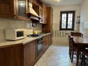 Via Lardirago 14 quadrilocale 95mq