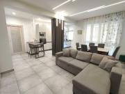 Via Largo Calabria 4 trilocale 86mq